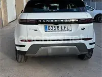 Usado Land Rover Range Rover evoque S 150 CV (110 kW) 2020 Blanco SUV