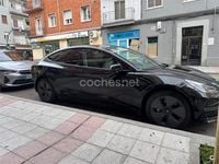 Usado Tesla Model 3 366 kW (498 CV) 2021 Eléctrico Berlina