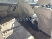 Usado Toyota Land Cruiser Limited 177 CV (130 kW) 2018 Granate SUV