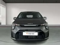 Nuevo Kia Picanto 68 CV (50 kW) 2026 Gris Utilitario