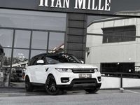 usado Land Rover Range Rover Sport 3.0SDV6 Autobiography Aut.