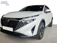 Usado Nissan Qashqai N-Connecta 158 CV (116 kW) 2025 SUV