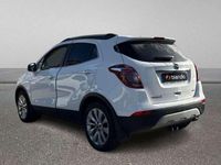 Usado Opel Mokka Excellence 137 CV (100 kW) 2017 Blanco SUV