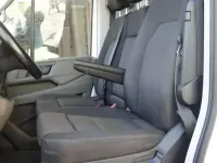 Usado MAN TGE 177 CV (130 kW) 2022 Blanco Van