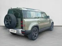 Usado Land Rover Defender SE 249 CV (183 kW) 2023 Verde SUV