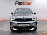 Usado Citroën C5 Aircross PureTech 131 CV (96 kW) 2022 Gris SUV