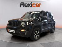 Usado Jeep Renegade Trailhawk 241 CV (177 kW) 2022 Negro SUV