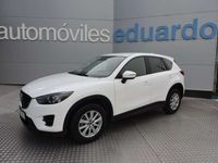 usado Mazda CX-5 2.0 Style+ (Navi) 2WD 165