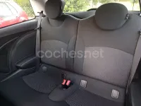 Usado Mini Cooper 120 CV (88 kW) 2010 Azul Utilitario