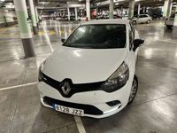 usado Renault Clio IV 