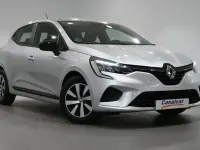 Usado Renault Clio Equilibre 140 CV (102 kW) 2023 Utilitario