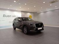 Nuevo Mazda CX-80 254 CV (186 kW) 2025 SUV