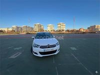 Usado Citroën C4 Live 99 CV (72 kW) 2016 Blanco Berlina