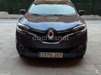 Usado Renault Kadjar Zen 130 CV (95 kW) 2016 Gris / plata SUV