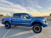 Usado Ford Ranger Raptor 288 CV (211 kW) 2022 Azul Pickup/Camioneta