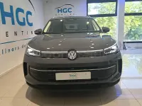 Nuevo VW Tiguan 150 CV (110 kW) 2026 Gris / plata SUV