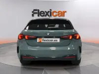 Usado BMW 120 170 CV (125 kW) 2025 Gris Utilitario