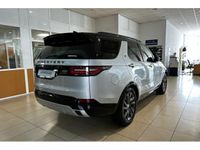 usado Land Rover Discovery Landmark Edition