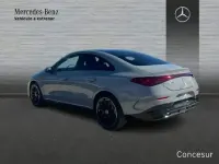Nuevo Mercedes CLA200 164 kW (224 CV) 2026 Gris Berlina