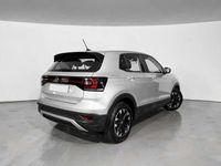 usado VW T-Cross - Trendline 1.0 TSI 70kW (95CV) SG5 (C112LV15)