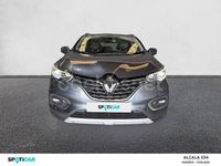 Usado Renault Kadjar Zen 140 CV (102 kW) 2019 Azul SUV