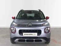 Occasion Citroën C3 Aircross Shine 110 PK (80 kW) 2021 Grijs SUV