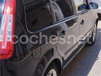 Usado Ford C-MAX Trend 115 CV (84 kW) 2008 Negro Monovolumen