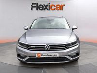 Usado VW Passat Alltrack 190 CV (139 kW) 2019 Gris Familiar