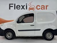 usado Renault Kangoo Profesional M1-AF dCi 75 2014 Diésel en Flexicar Benidorm