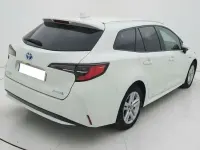 Usado Toyota Corolla Active 122 CV (89 kW) 2021 Blanco Familiar