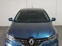 Usado Renault Mégane Zen 132 CV (97 kW) 2016 Azul Berlina