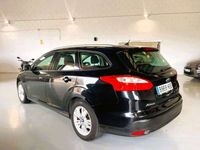 usado Ford Focus Sb.1.6 TI-VCT Trend