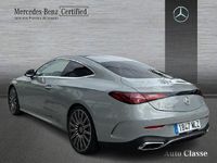 Usado Mercedes CLE220 197 CV (144 kW) 2024 Manufaktur gris alpino