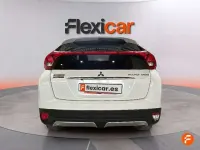 Usado Mitsubishi Eclipse Cross Spirit 163 CV (119 kW) 2018 Negro SUV