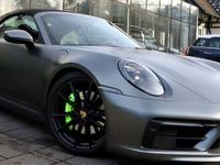 usado Porsche 911 Carrera 4S Cabriolet 992 PDK