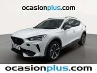 Usado Cupra Formentor 150 CV (110 kW) 2022 Blanco SUV