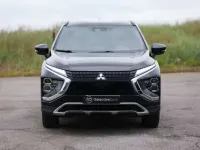 Usado Mitsubishi Eclipse Cross 188 CV (138 kW) 2023 Negro SUV