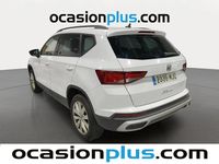 Usado Seat Ateca Style 150 CV (110 kW) 2023 Blanco SUV