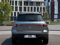 Nuevo Mercedes EQB250+ 139 kW (190 CV) 2025 Plata SUV