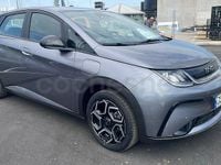 Nuevo BYD Dolphin Comfort 114 kW (156 CV) 2025 Eléctrico Utilitario