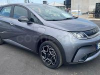 Nuevo BYD Dolphin Comfort 150 kW (204 CV) 2025 Eléctrico Utilitario