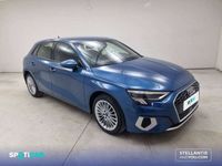 usado Audi A3 Sportback 35TDI Advanced S tronic