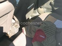 Usado Opel Astra Enjoy 80 HP (58 kW) 2004 Cinzento Sedan