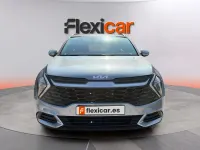 Usado Kia Sportage 136 CV (100 kW) 2023 Gris SUV