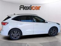 Usado Ford Kuga ST-Line 150 CV (110 kW) 2022 Blanco SUV