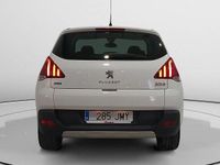 Usado Peugeot 3008 Style 131 CV (96 kW) 2016