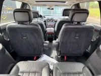 Usado Mercedes R320 224 CV (164 kW) 2007 Negro Monovolumen