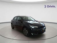 Nuevo Opel Corsa S 110 CV (80 kW) 2025 Negro Utilitario