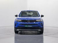 Usado Opel Mokka Business Elegance 100 CV (73 kW) 2021 Azul SUV