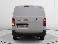 Usado Peugeot Expert Premium 102 CV (75 kW) 2022 Blanco Van